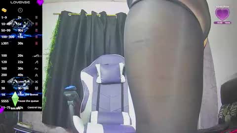 Valery online show from 03.20.26