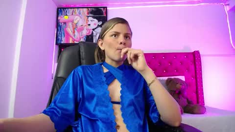 valeamaya online show from 03.07.25