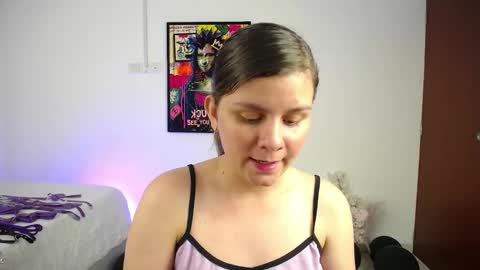 valeamaya online show from 10.19.25