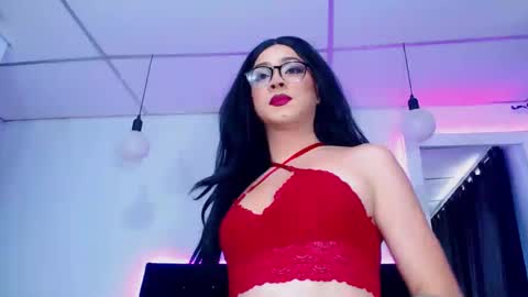 valen_foxxx online show from 01.14.25