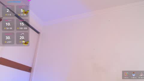 valentina Rossi 3 online show from 02.19.25