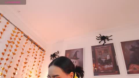 valentina Rossi 3 online show from 10.09.25