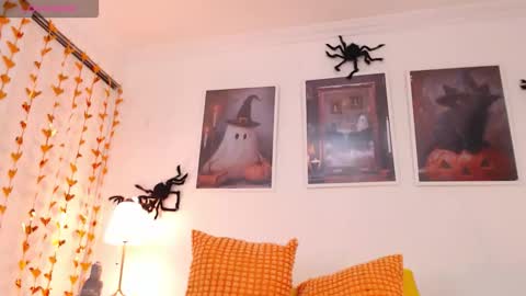 valentina Rossi 3 online show from 10.10.25