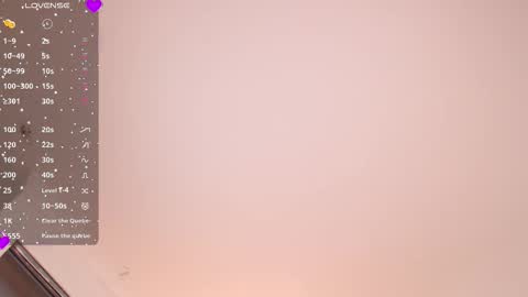 valentina Rossi 3 online show from 11.15.25