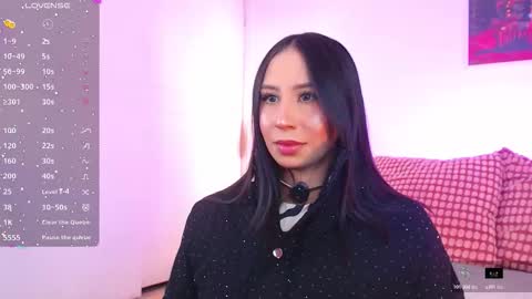 valentina Rossi 3 online show from 12.18.25