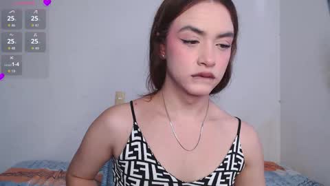 IG-valen mendoza99  twitter valenthompson99 online show from 02.14.26