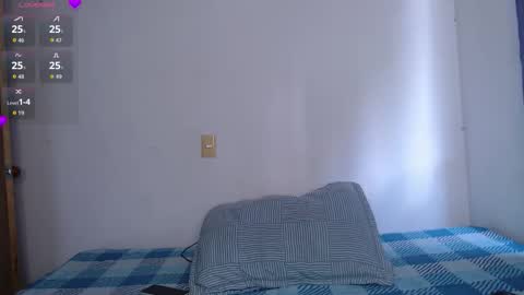 IG-valen mendoza99  twitter valenthompson99 online show from 02.28.26