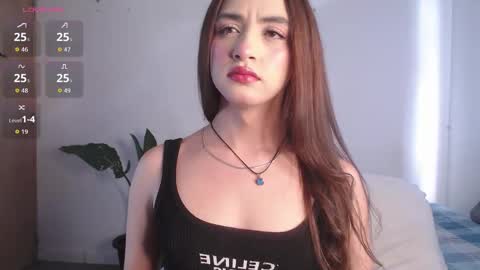 IG-valen mendoza99  twitter valenthompson99 online show from 04.18.26