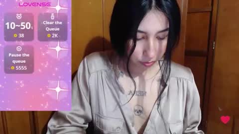Valentina online show from 04.28.26