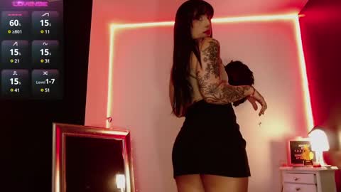 Valen online show from 01.09.25