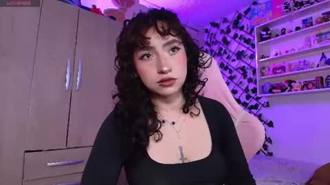 valentina online show from 07.17.26