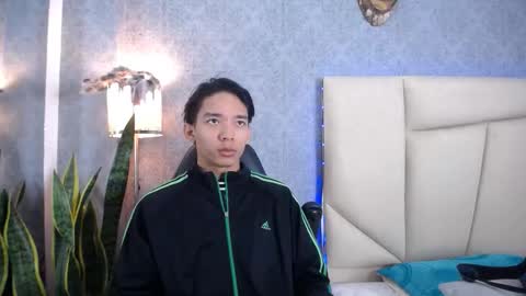 Valenor online show from 10.23.25
