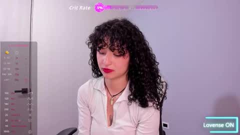 Valentina online show from 03.06.26
