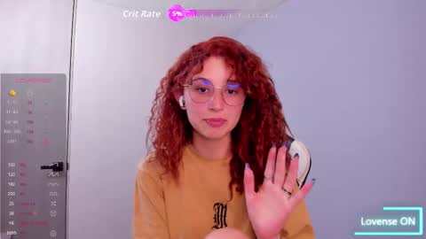 Valentina online show from 03.13.26
