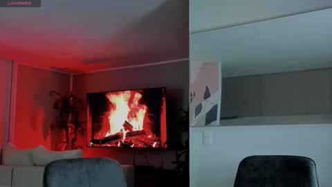 valenthinoking online show from 12.17.25