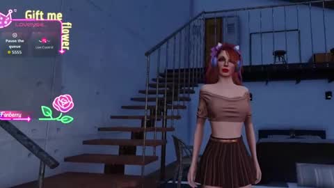 Valentia online show from 10.06.25