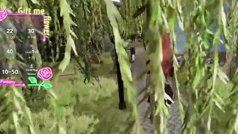 Valentia online show from 10.17.25