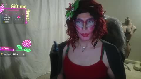 Valentia online show from 12.18.25