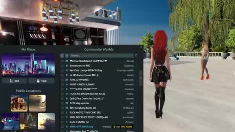 Snapshot of valentia_vickers chatting on 02.05.26 Valentia online show from 02.05.26