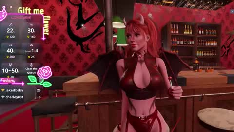 Snapshot of valentia_vickers chatting on 02.10.26 Valentia online show from 02.10.26