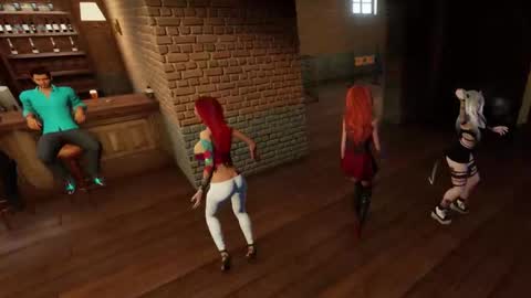 Snapshot of valentia_vickers chatting on 02.23.26 Valentia online show from 02.23.26