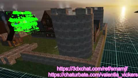 Snapshot of valentia_vickers chatting on 03.09.26 Valentia online show from 03.09.26