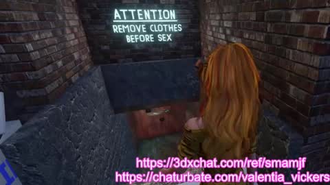 Snapshot of valentia_vickers chatting on 03.28.26 Valentia online show from 03.28.26