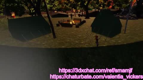 Snapshot of valentia_vickers chatting on 04.08.26 Valentia online show from 04.08.26