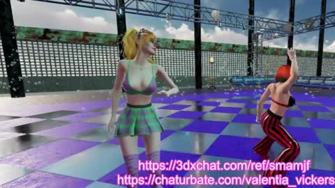 Snapshot of valentia_vickers chatting on 04.10.26 Valentia online show from 04.10.26
