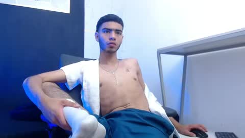 VALENTIN  online show from 03.09.26