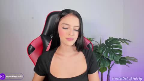 Snapshot of valentina69t chatting on 03.12.25 Valentina Torres online show from 03.12.25