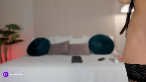 Valentina Torres online show from 04.11.26