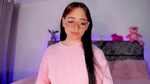 Valentina online show from 01.10.25