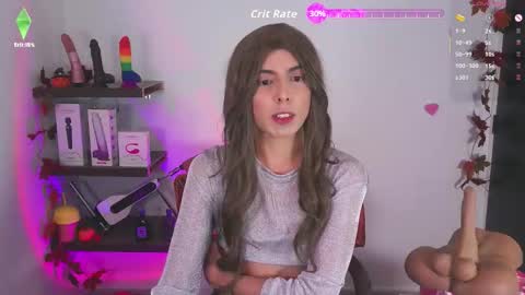 Valentina Ceretti online show from 10.05.25