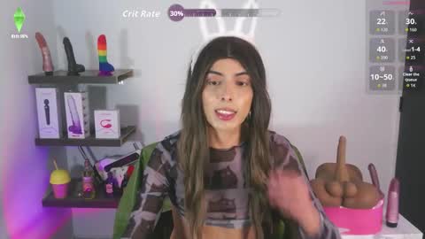 Valentina Ceretti online show from 03.05.26