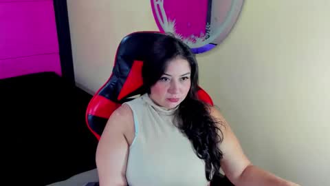 Valentina online show from 03.05.26