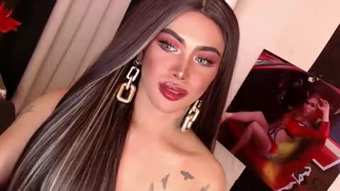 Amanda online show from 12.24.24