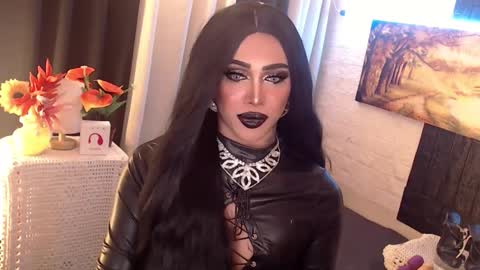 Amanda online show from 09.30.25