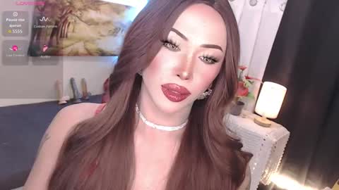 Amanda online show from 01.11.26