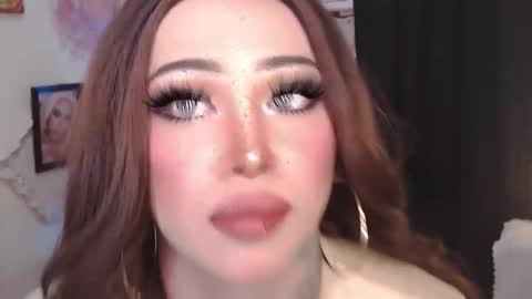 Amanda online show from 02.19.26