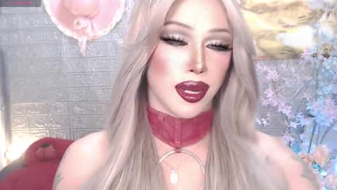 Amanda online show from 04.23.26