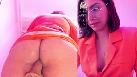 Valentina online show from 12.31.24