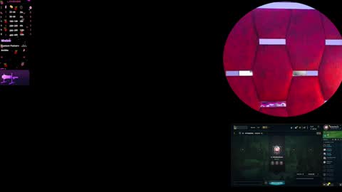 Valentina online show from 01.07.25