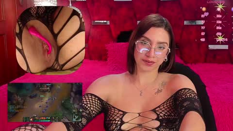 Valentina online show from 01.15.25