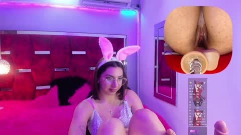 Valentina online show from 01.21.25