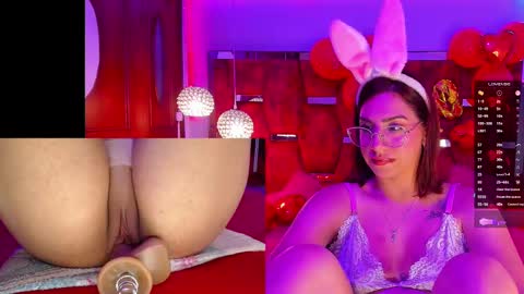 Valentina online show from 02.09.25