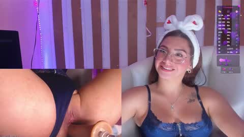 Valentina online show from 02.17.25