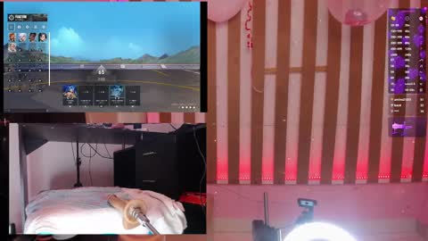 Valentina online show from 02.18.25