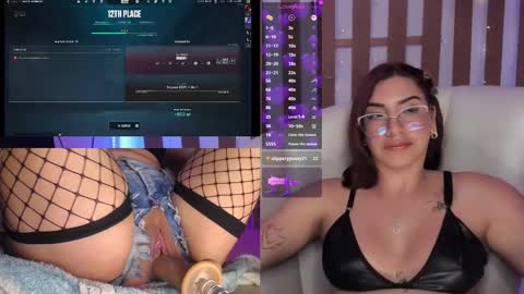 Valentina online show from 02.20.25