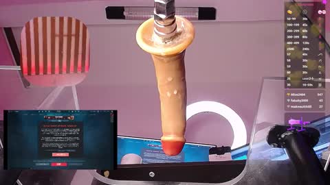 Valentina online show from 02.25.25